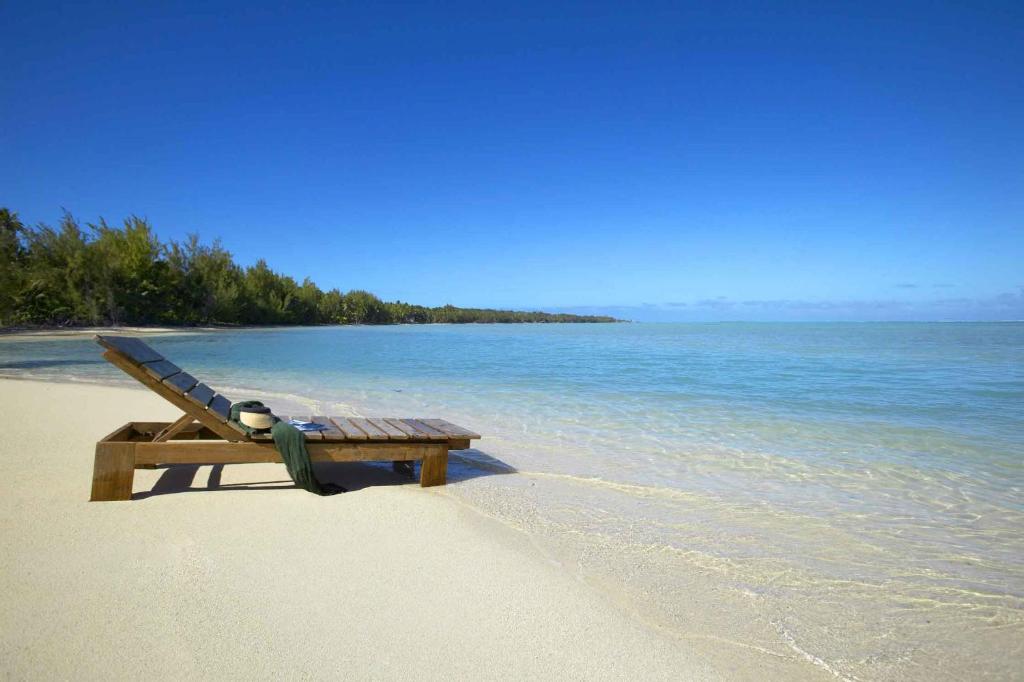 Pacific Resort Aitutaki - Adults Only photo 4