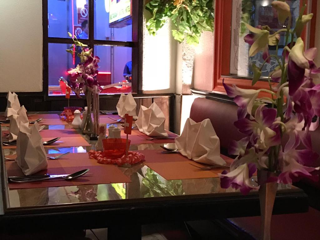 Swiss Food Restaurant and room for rent photo 3