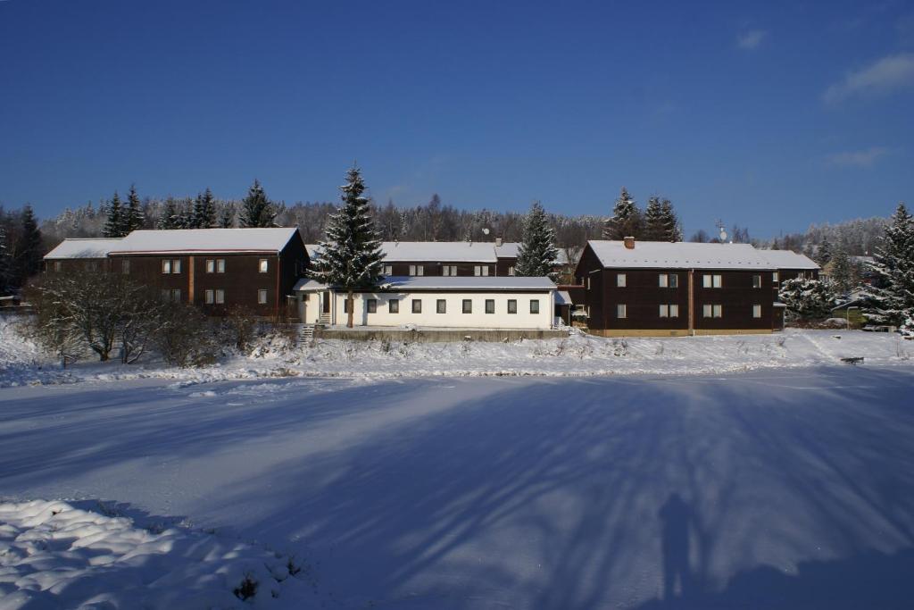Penzion Dukla photo 2