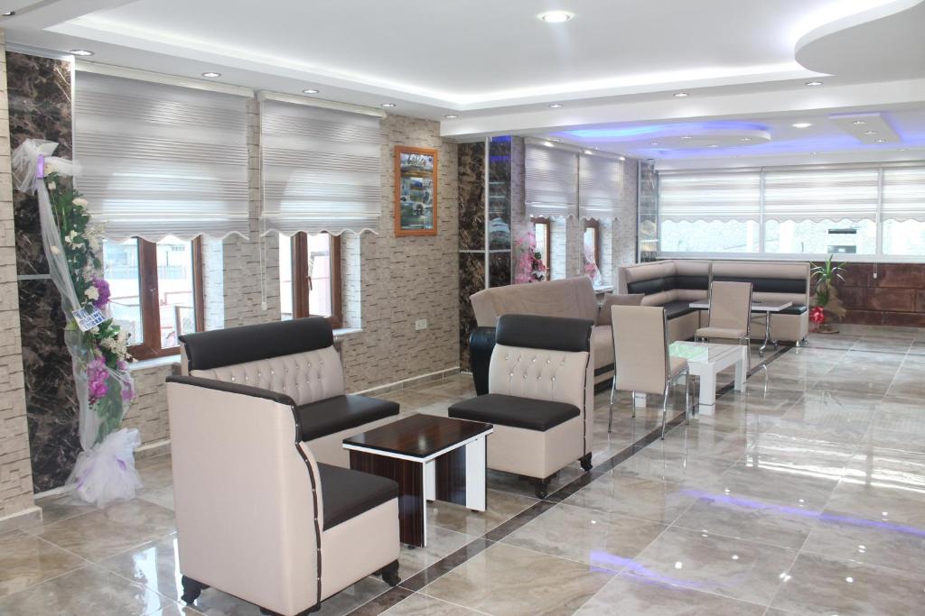 Oz Cavusoglu Hotel photo 3