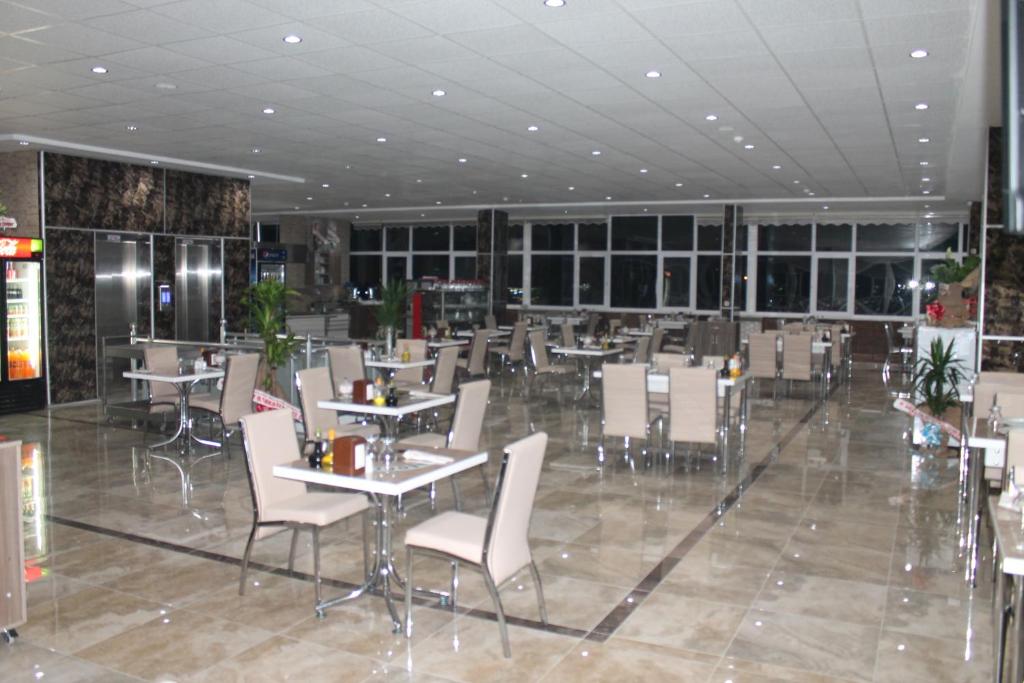 Oz Cavusoglu Hotel photo 2