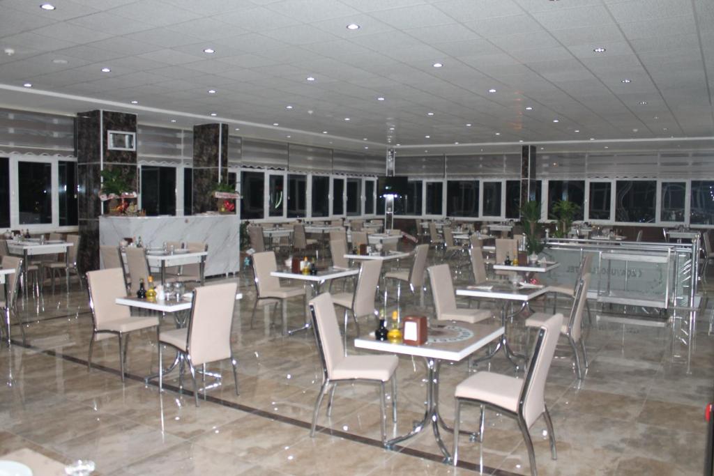 Oz Cavusoglu Hotel photo 1