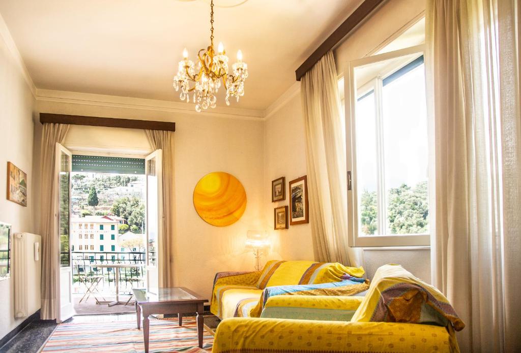 San Rocco Flexyrent - Parking - WiFi - Aircon Room Type - Apartment