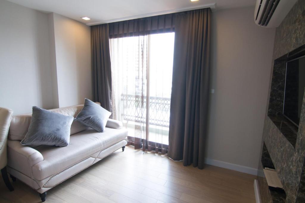 Сьюит (Люкс с 1 спальней), Hope Land Hotel & Residence Sukhumvit 8