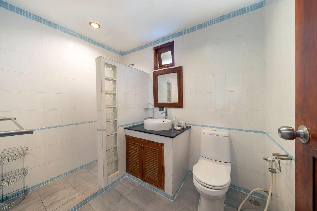 Temple Gardens Room Type - Two-Bedroom Villa