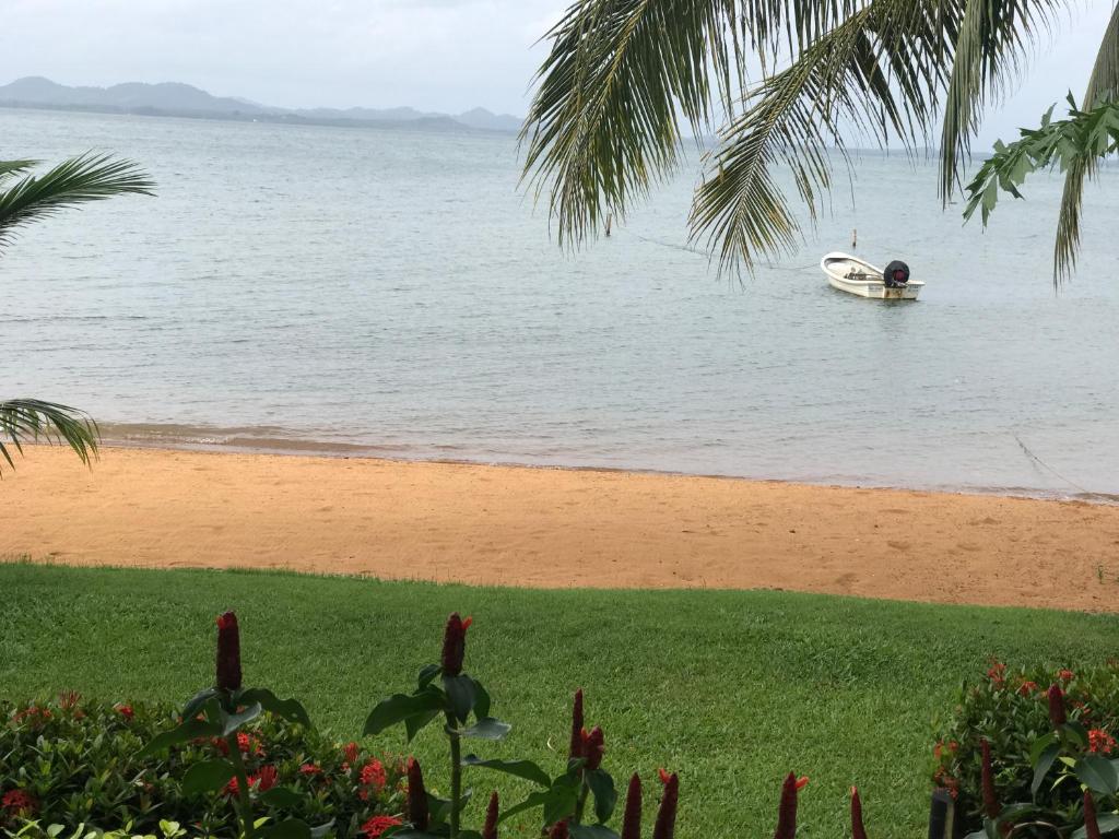 Amber Sands Beach Resort photo 4