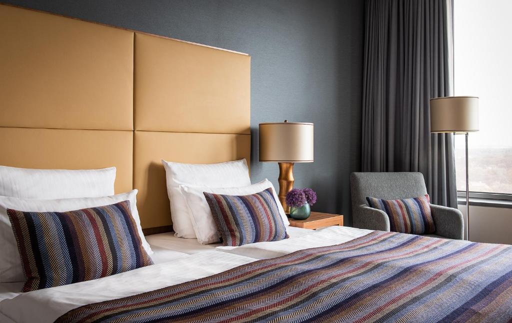 Двухместный (Двухместный номер «Комфорт» с 1 кроватью), Ameron Hotel Regent