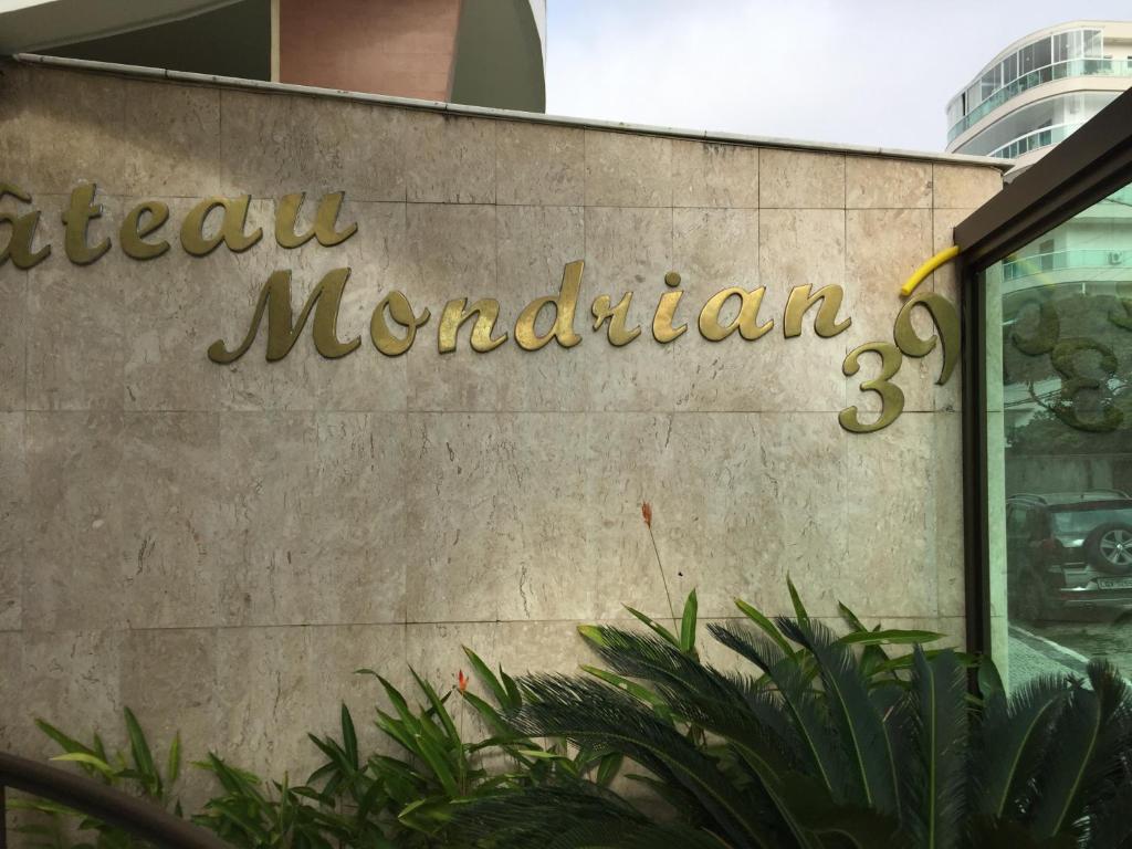 Condominio Chateau Mondrian photo 4