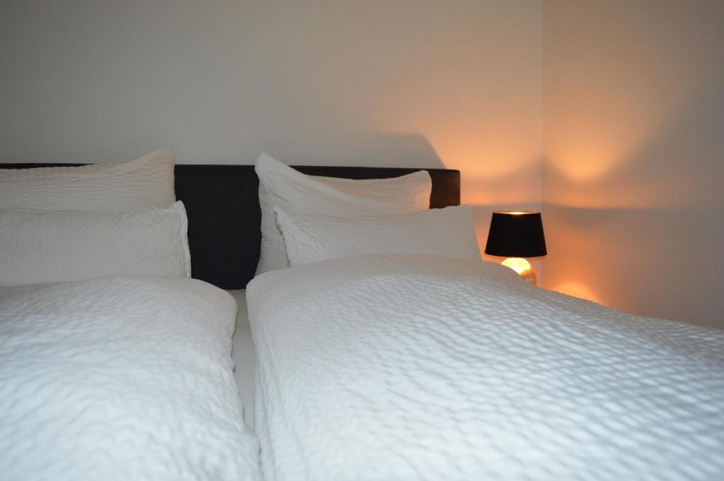 Stadt Apartment Nr. 1 Bad Wilsnack photo 4