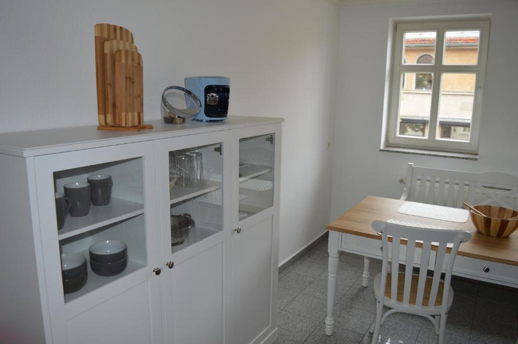 Stadt Apartment Nr. 1 Bad Wilsnack photo 3