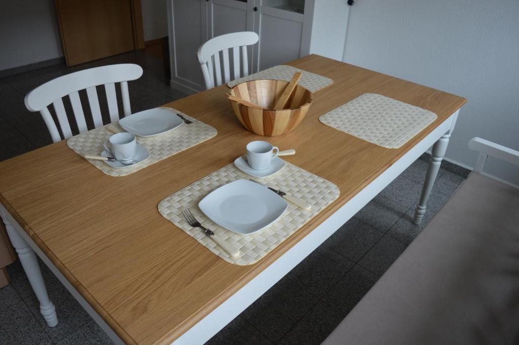 Stadt Apartment Nr. 1 Bad Wilsnack photo 2