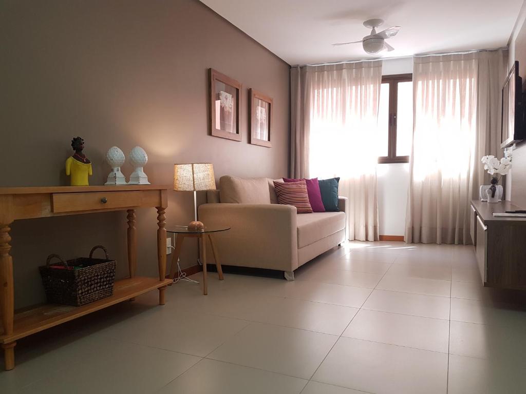 Maceio Facilities Apartamento Temporada photo 4