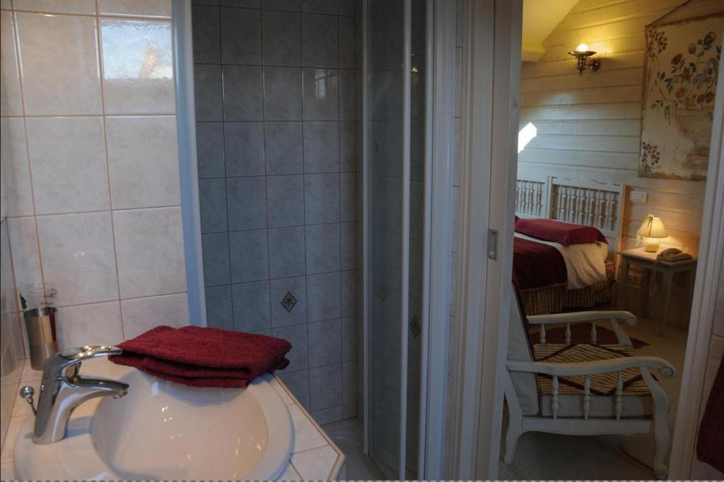 Сьюит (Полулюкс), Hotel Vendome