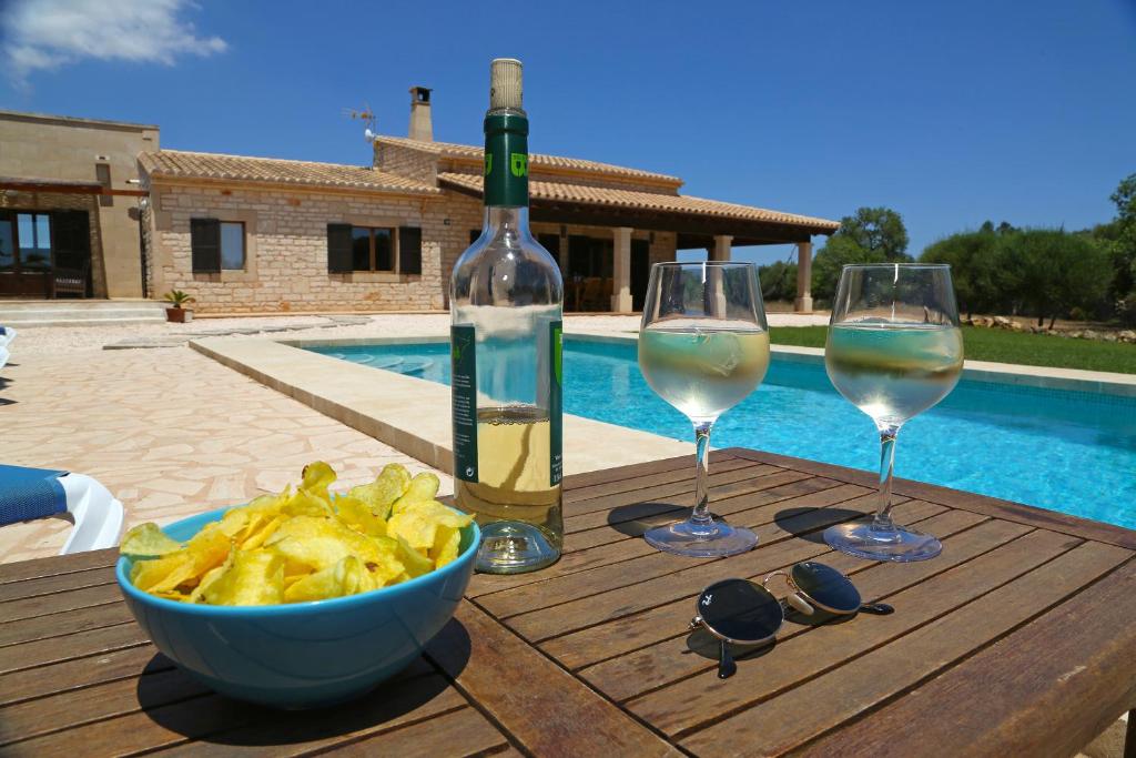 Finca Tiana photo 2