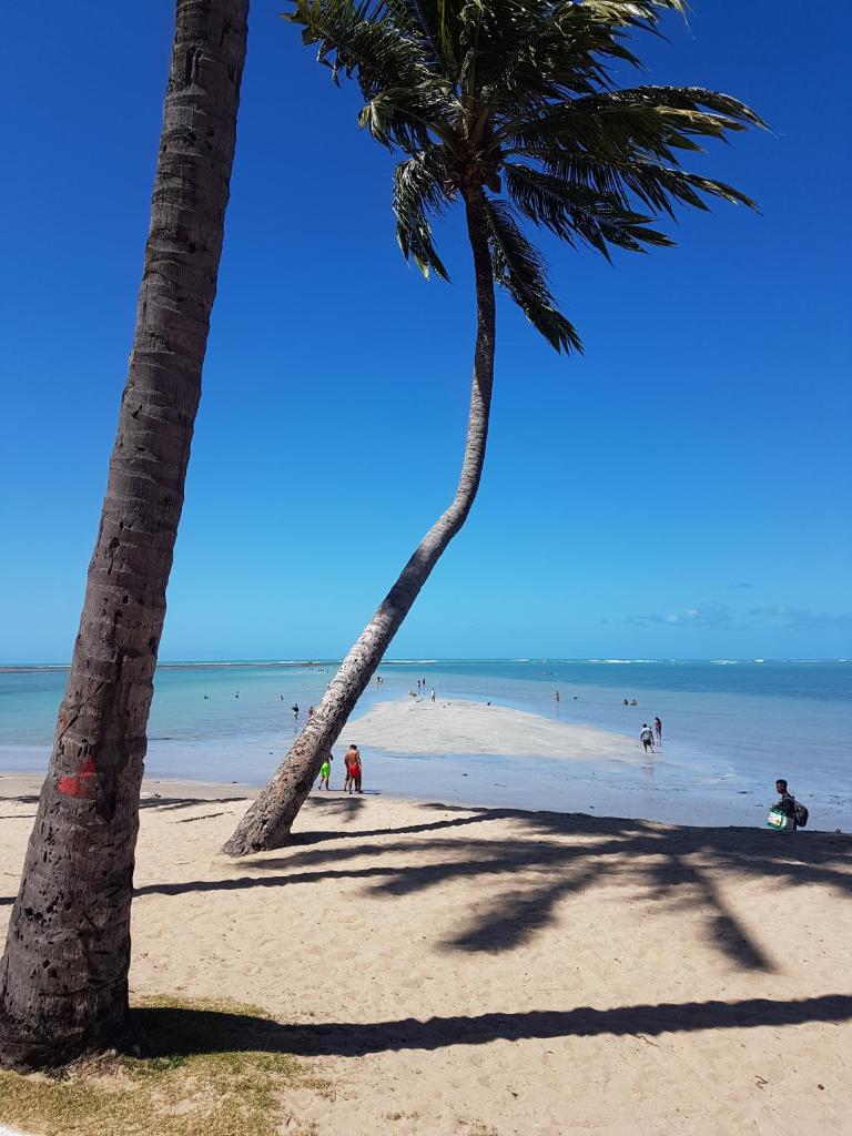 Maceio Facilities Apartamento Temporada photo 2