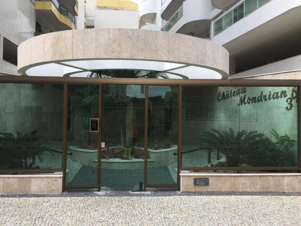 Condominio Chateau Mondrian photo 2