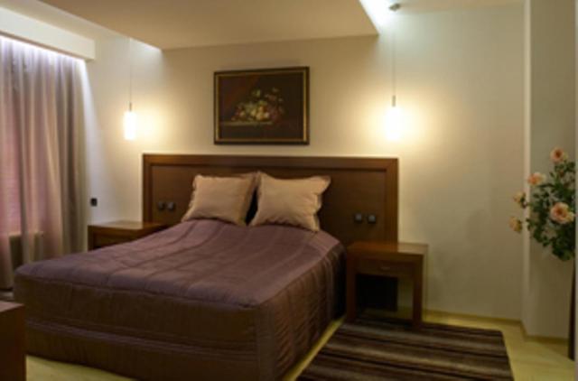 Park Hotel Green Europe Room Type - Superior One-Bedroom Suite