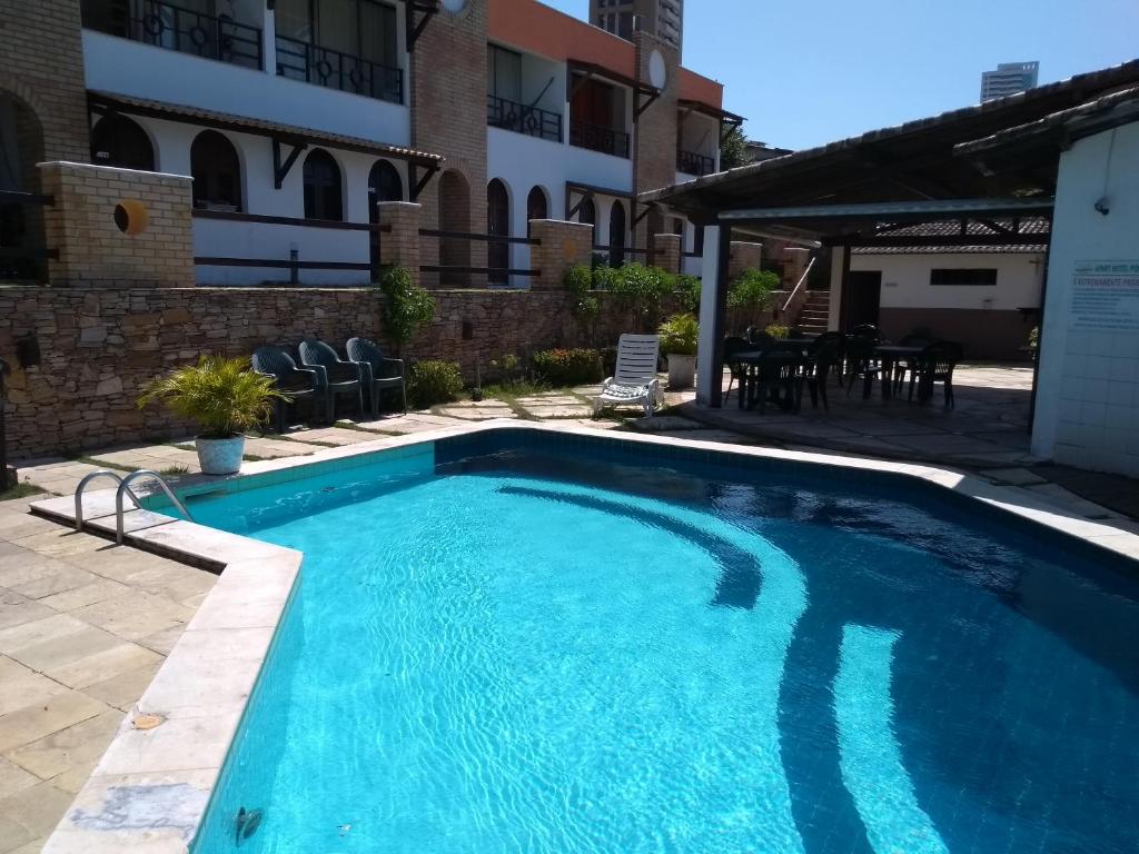 Apartamentos Ponta do Sol photo 4