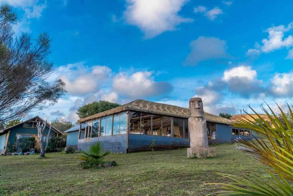 Cabañas Henua Iti photo 3