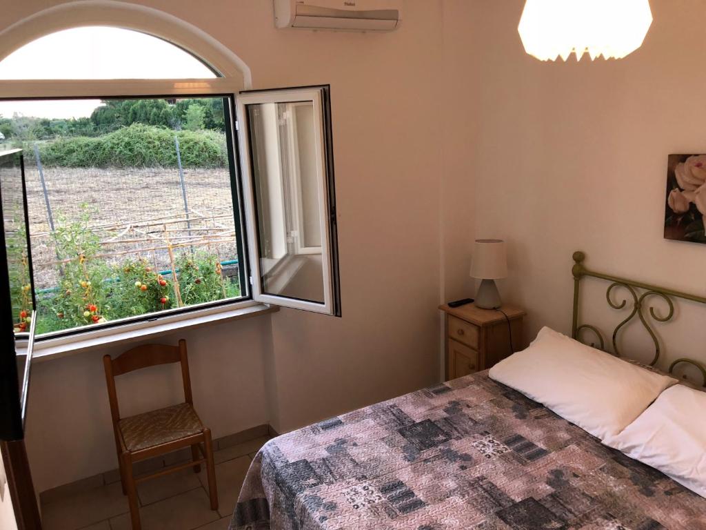Agriturismo "Lo zafferano" photo 2