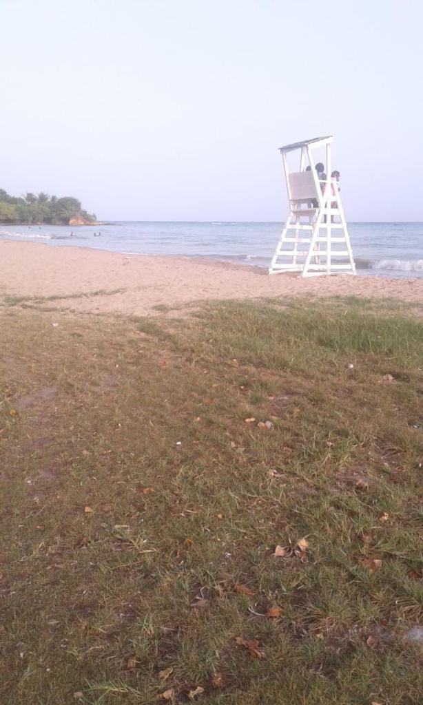 Barefoot Guest House photo 2