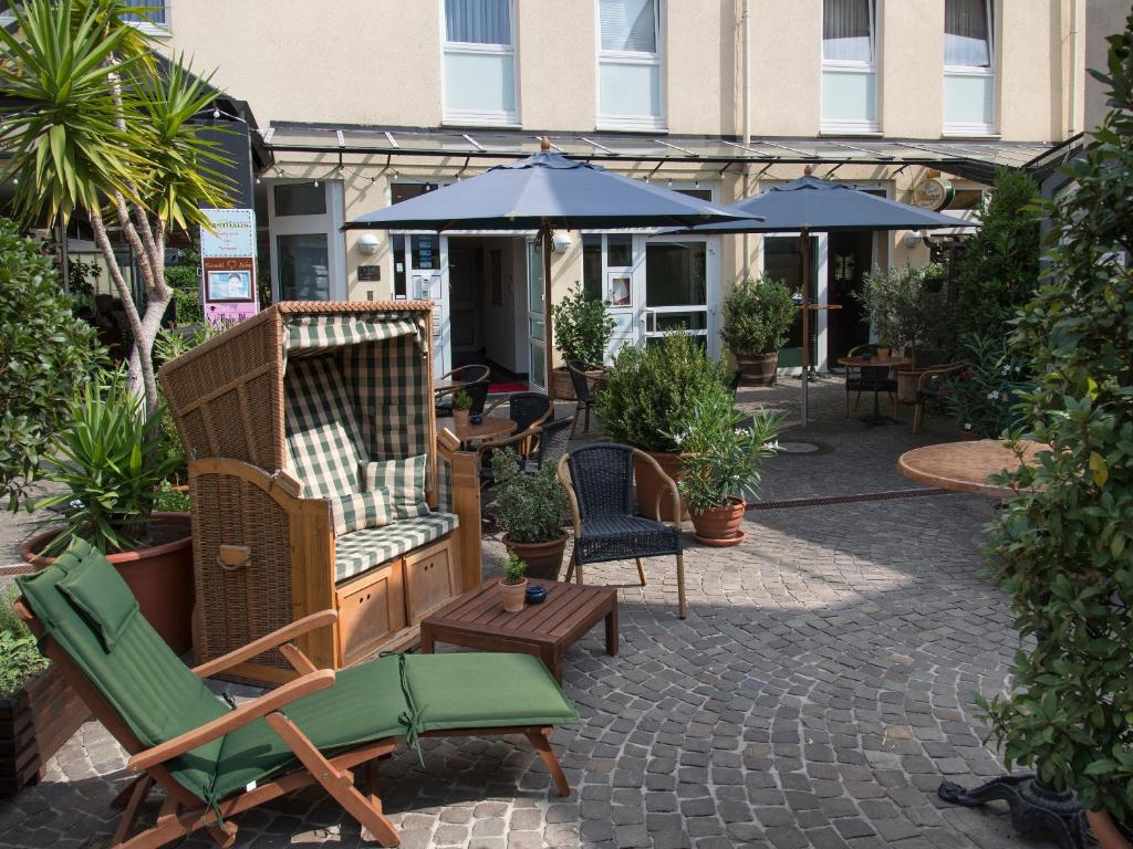 Posthaus Hotel Residenz photo 2