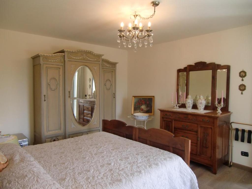 B&B LA VIGNA DI TINA photo 1