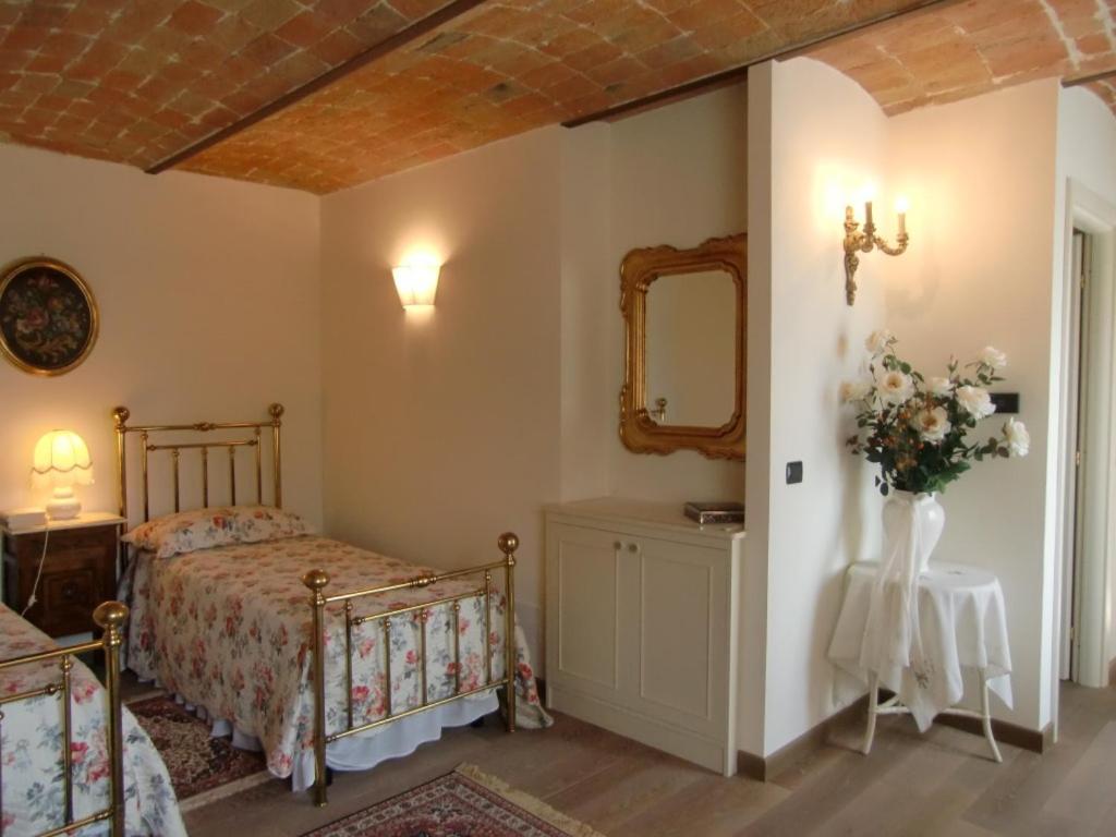 B&B LA VIGNA DI TINA photo 3