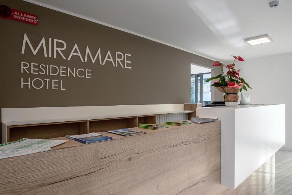 Aparthotel Miramare photo 2
