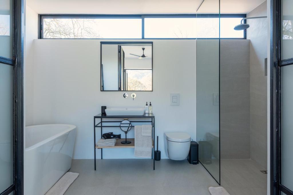 La Chataigne Wines & Guest Cottages photo 2