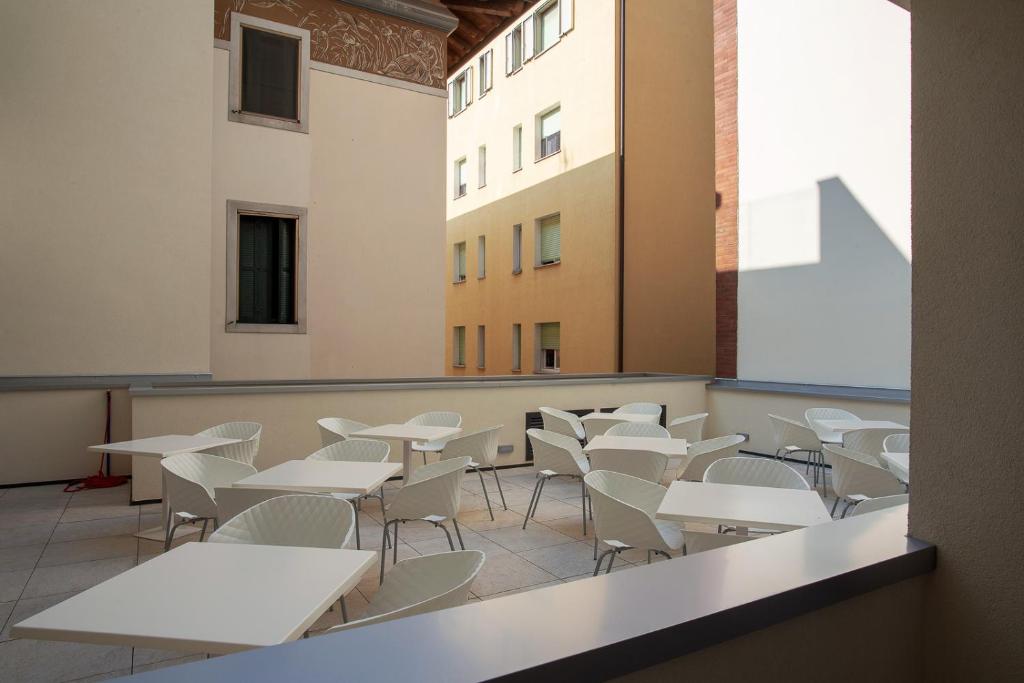Aparthotel Miramare photo 4