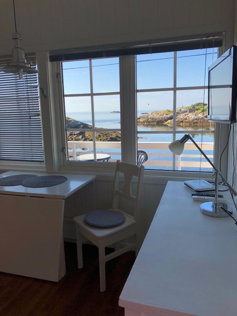 Aabor Buene-Svolvær photo 4