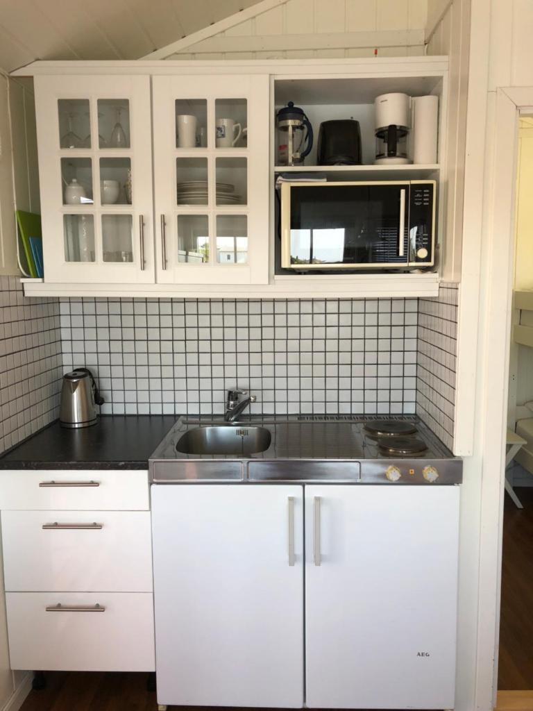 Aabor Buene-Svolvær photo 1