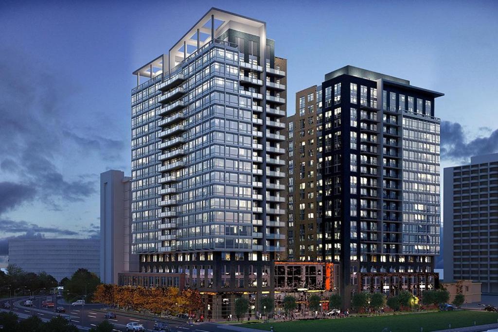 Global Luxury Suites Crystal City image