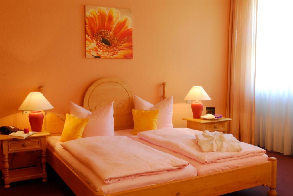 Kurhotel Fürstenhof photo 1