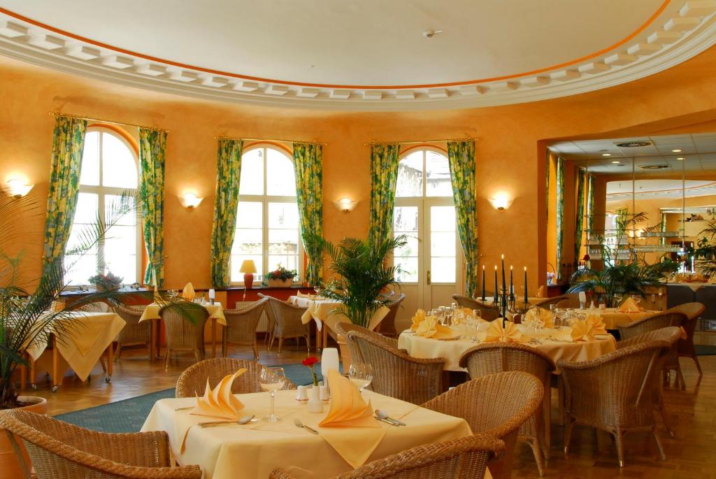 Kurhotel Fürstenhof photo 2