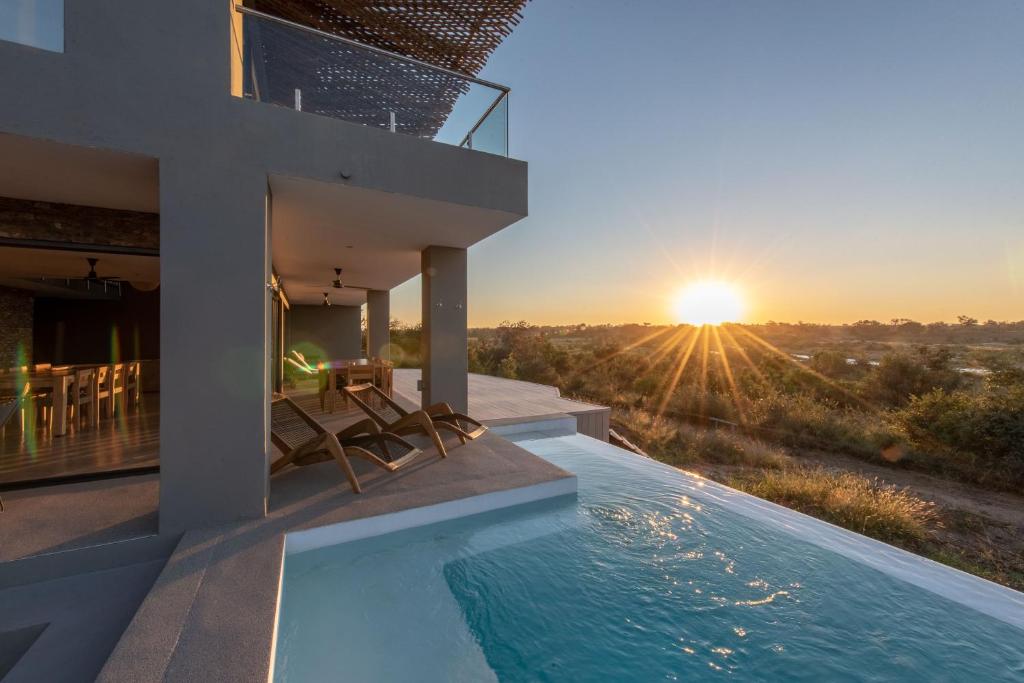 Tamboti River Lodge photo 2