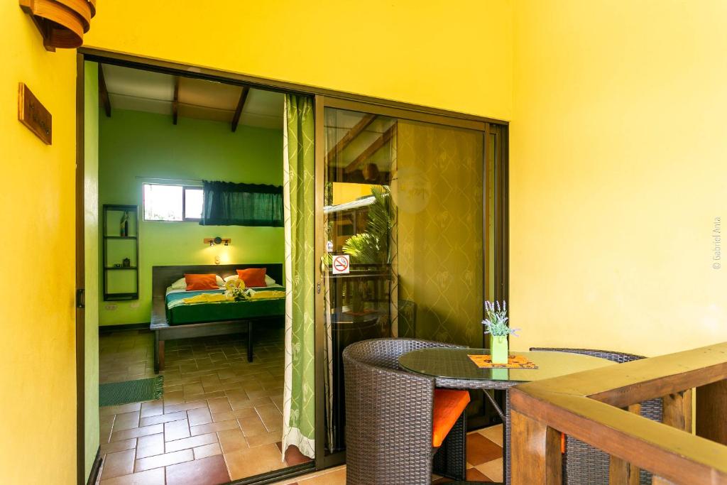Hotel Boutique La Casa de las Flores photo 4
