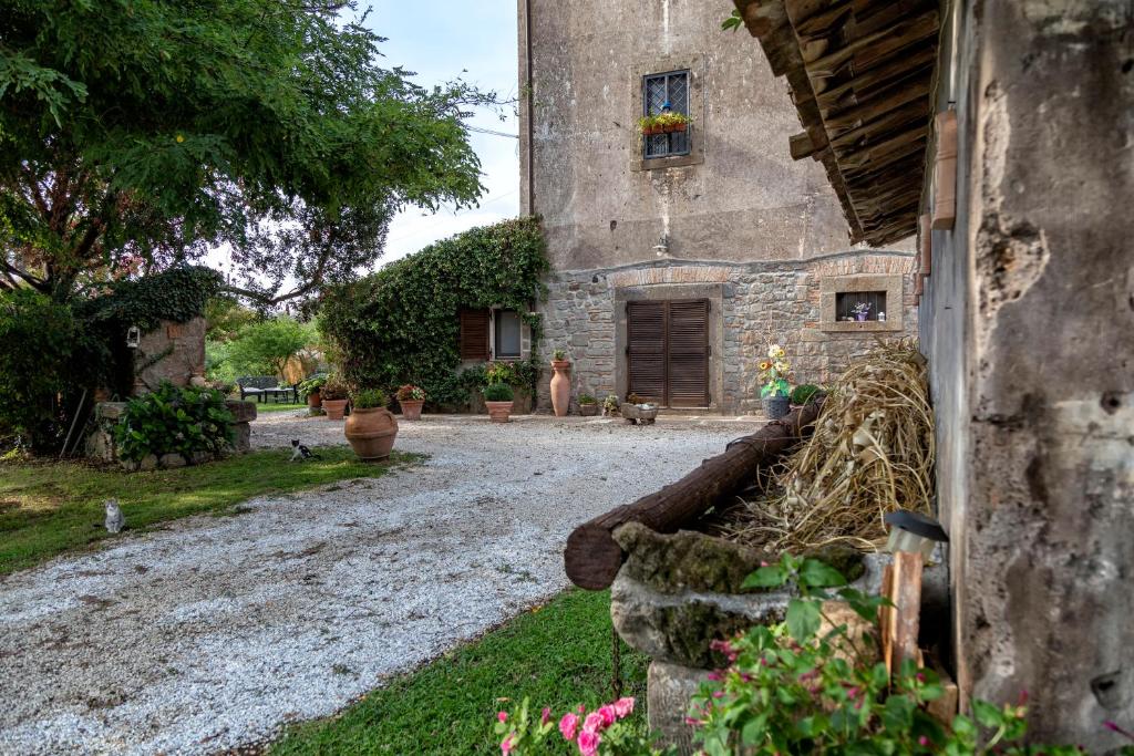 Il Castelletto del Salamaro photo 4