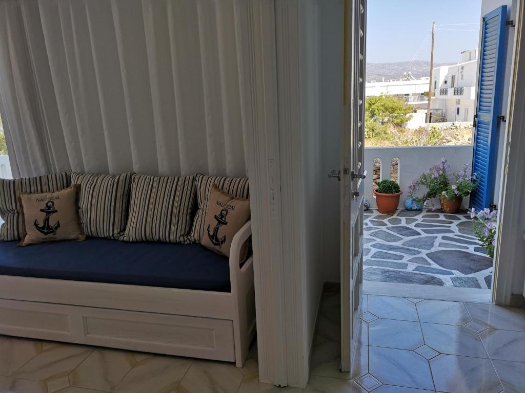 Minas House Antiparos photo 4