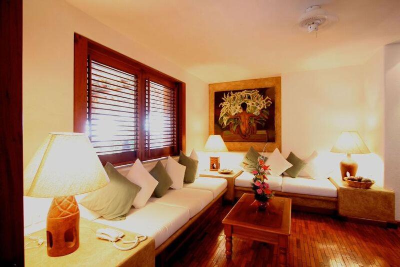 Villa Carolina Boutique Hotel ADULTS ONLY photo 1