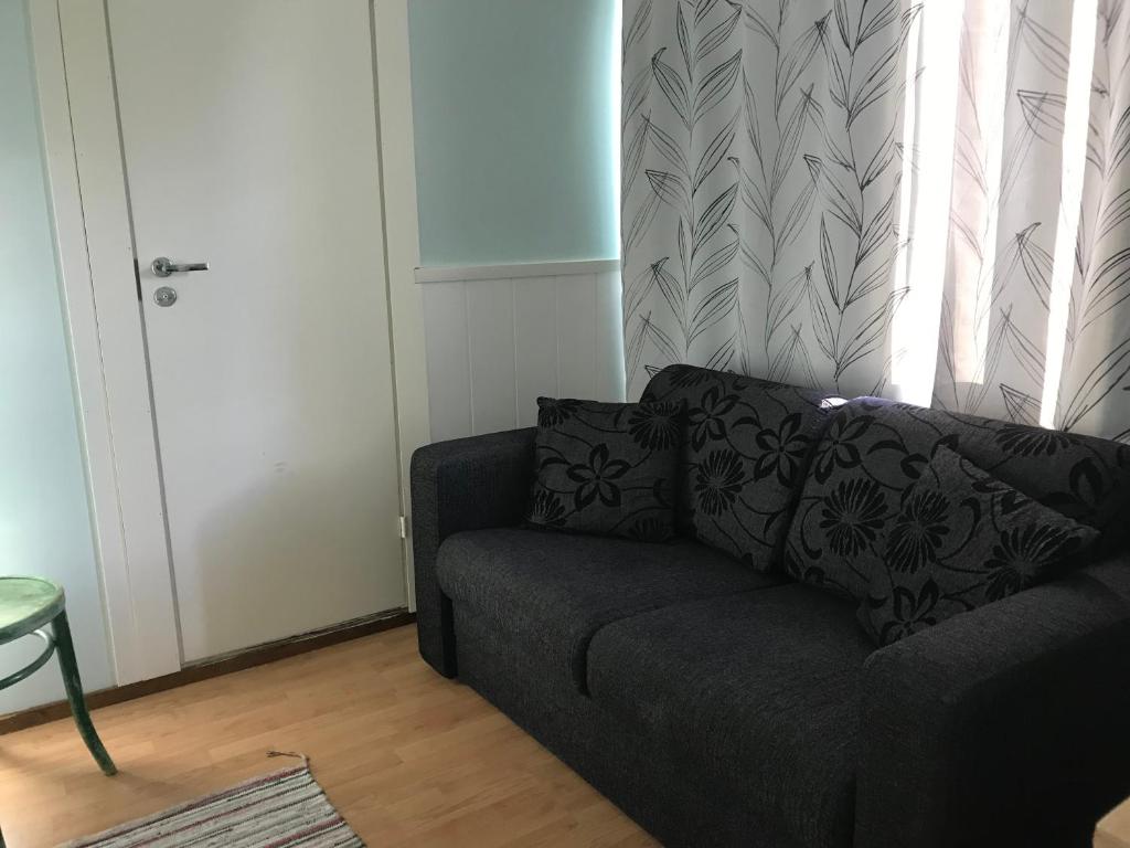 E-City B&B photo 3