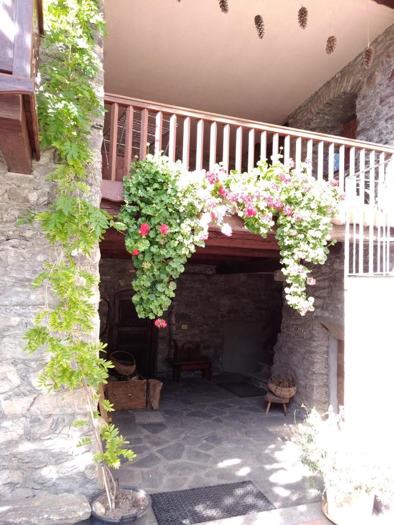 Appartamento tipico in borgo photo 3
