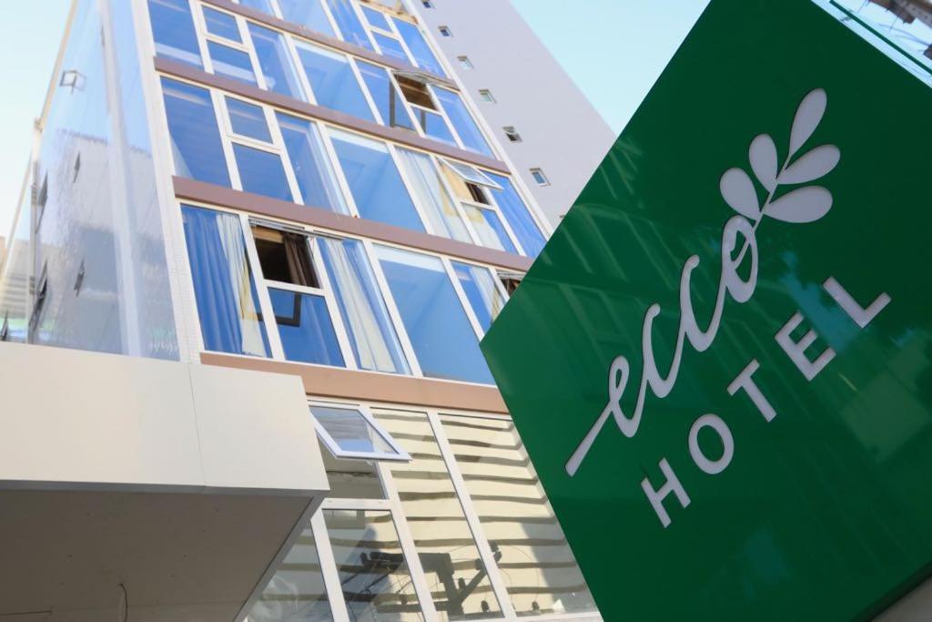 Ecco Hotel Fortaleza photo 2