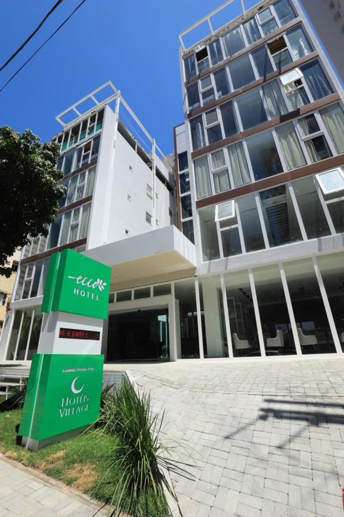 Ecco Hotel Fortaleza photo 3