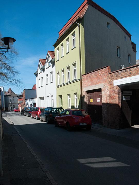 Haus Wallstraße photo 3