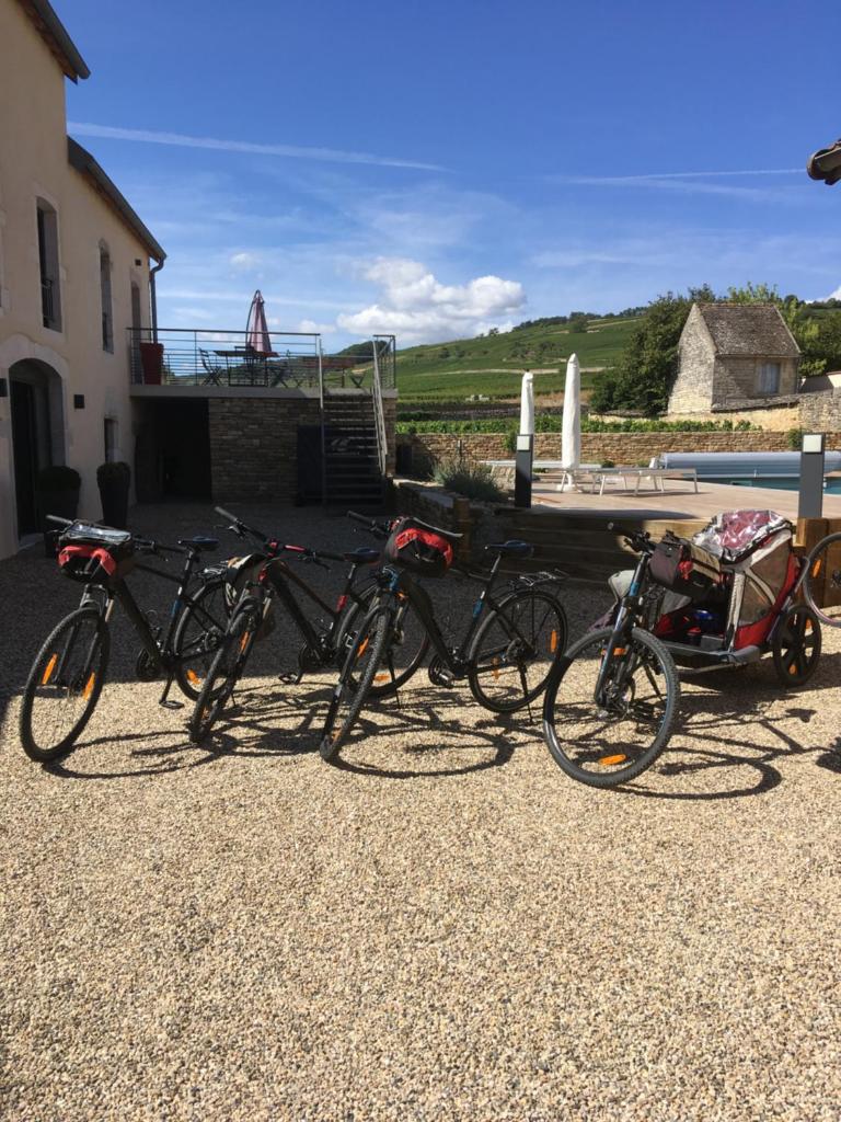 La Maison des Rugiens photo 1