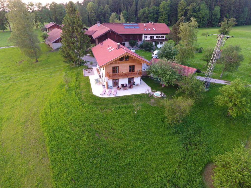 Hofwies-Exklusiv - Privates Luxus-Boutique Ferienhaus photo 2