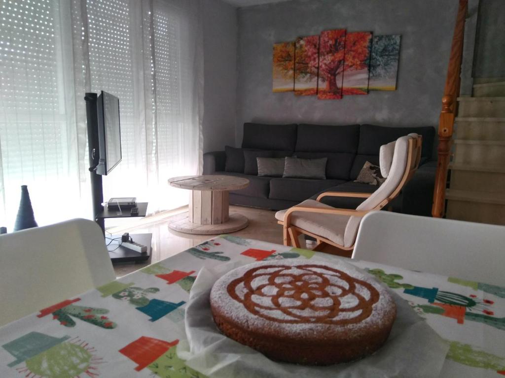 La casa de Marta photo 1