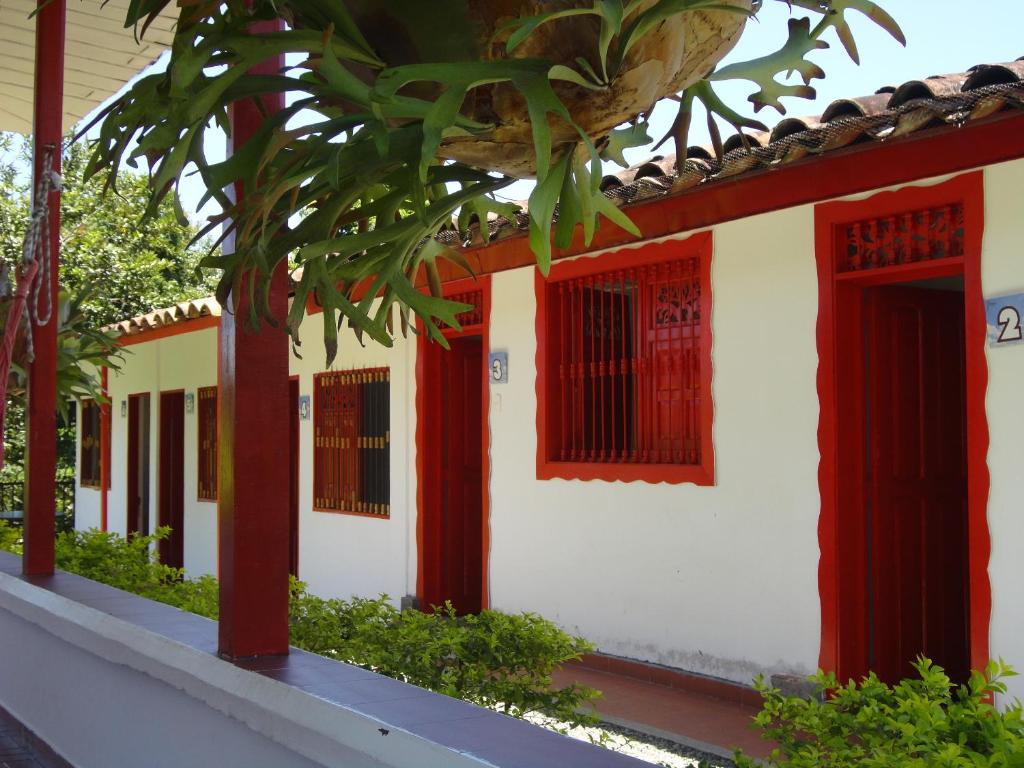 Finca Hotel Santana Campestre photo 2